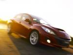 Mazda3 MPS 2009 года